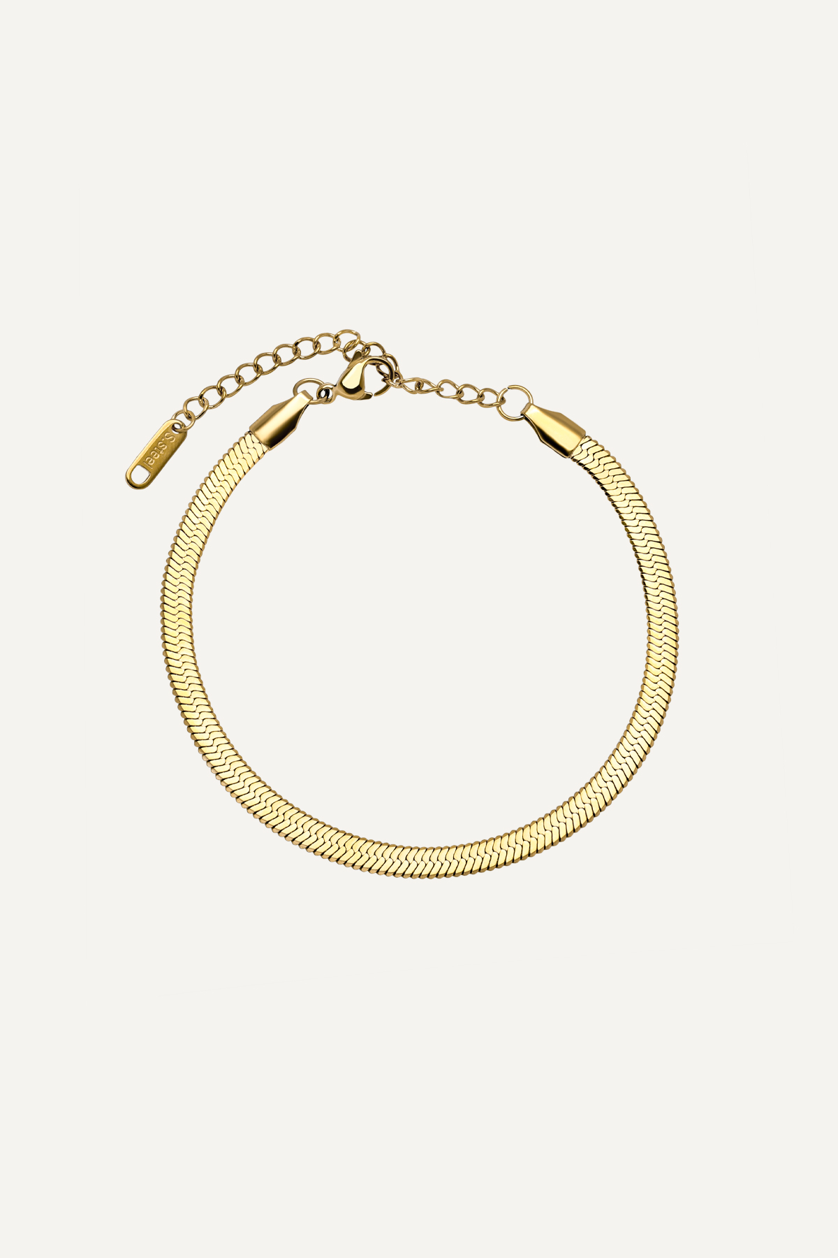 bratara_din_stainless_steel_snake