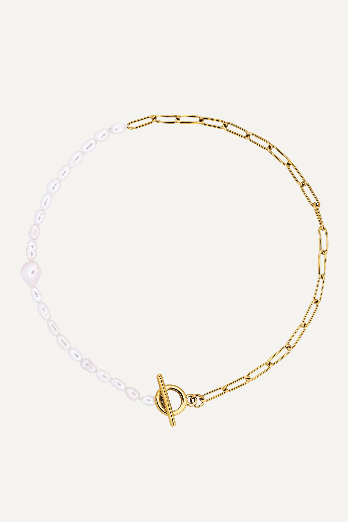 Lant_din_stainless_steel_marizzo_OT_chain_pearl
