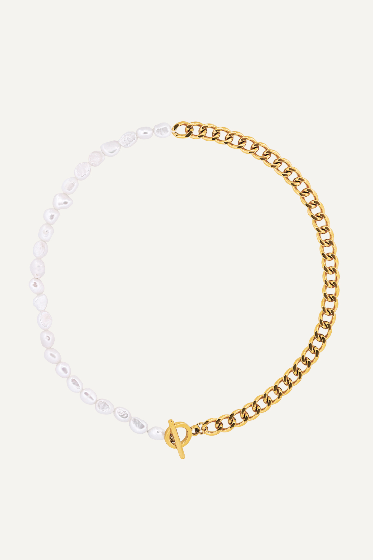 Lant_din_stainless_steel_marizzo_cuban_pearl