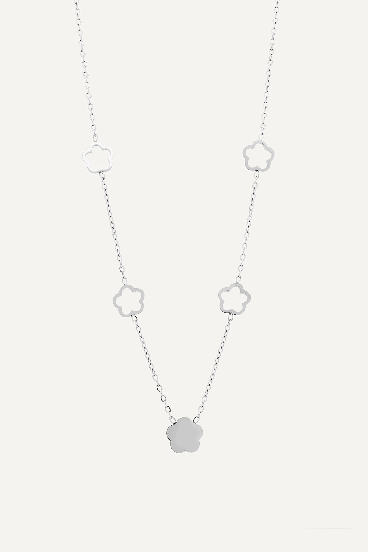 Lant_din_stainless_steel_sheel_flower