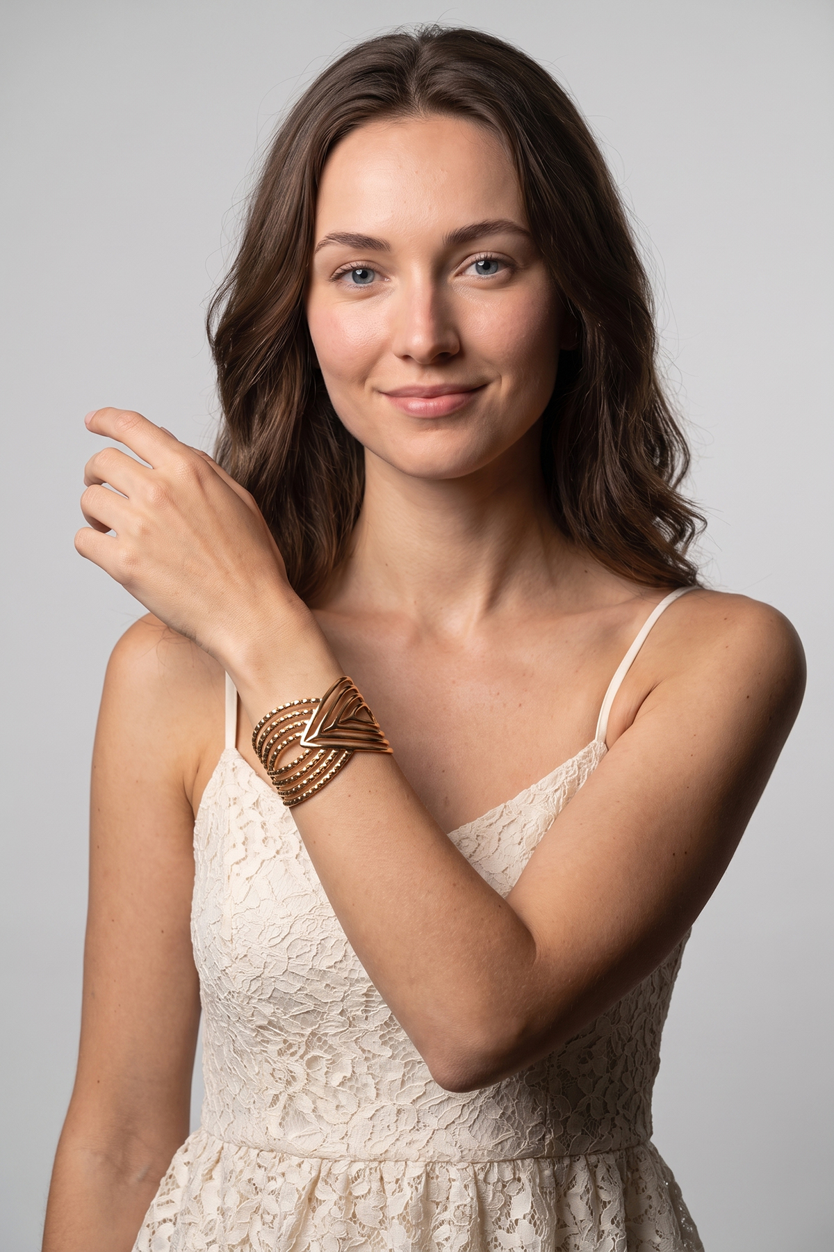 Bratara-din-inox-Marizzo-Twist-Gold-ST-01